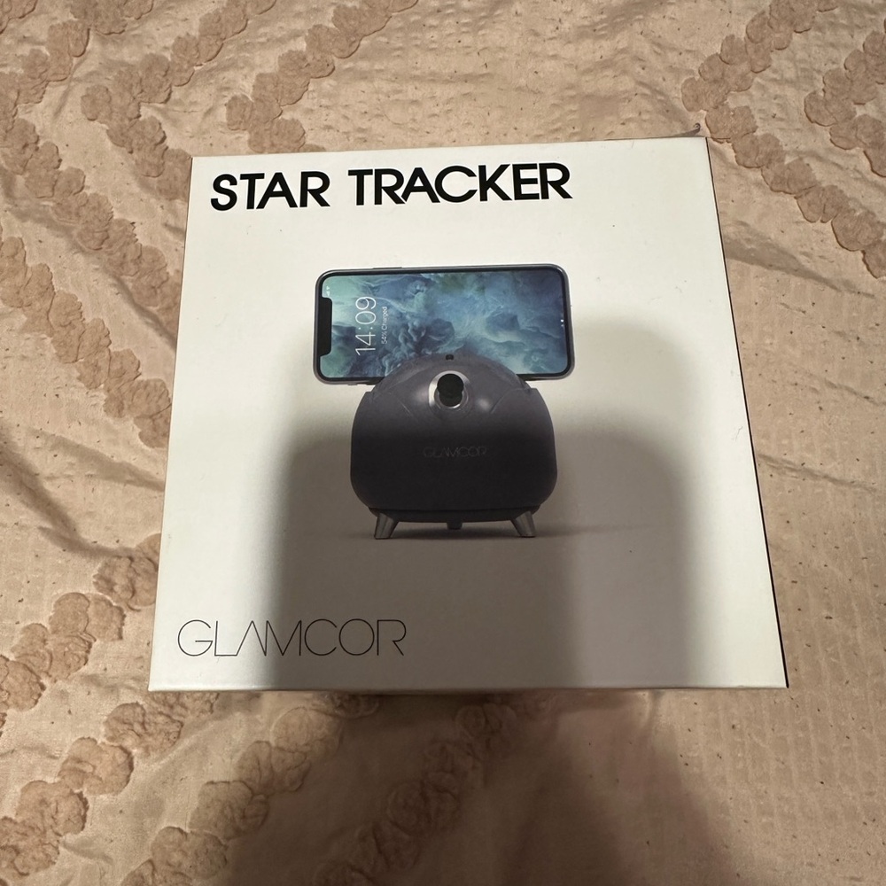 Glamcor Star Tracker Phone Holder